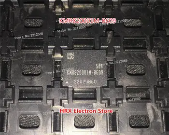 

100% New Original KMR820001M-B609 EMCP BGA KMR820001M B609