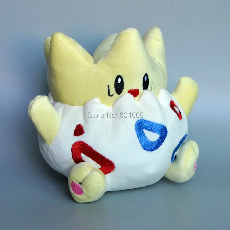 TOGEPI-7.5inch-130g-14-A