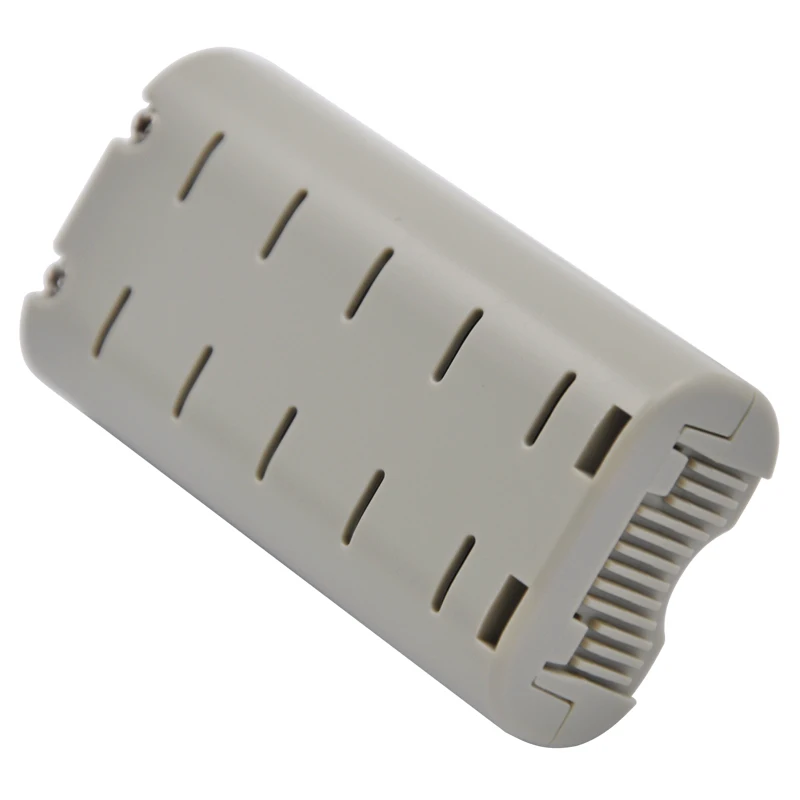 Puro para um Tectra Mini Rádio Bateria Recarregável Packs Evocar-1 Vl-61114 Substitui 101a0 b1 - Image 5