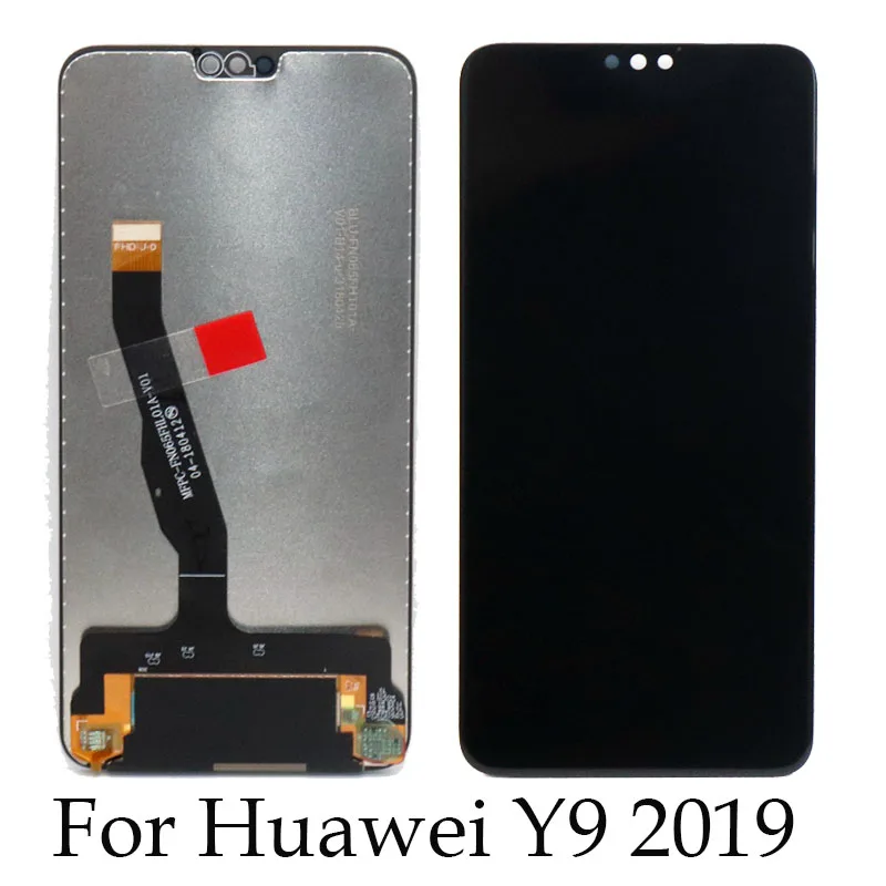 

6.5" Original for Huawei Y9 2019/ Enjoy 9 Plus LCD Display Touch Screen Digitizer Assembly LCD Display Touch Screen replacement
