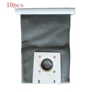 

High Quality 10PCS Wash G Type G Cloth Dust Bags Typ G For Bosch & SIEMENS BSG6 BSG7 BSGL3126GB GL30 ProEnergy Hoover Bag