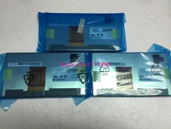 

LA061WV1(TD)(01)/ LA061WV1 TD 01 LCD Display 6.1" Car DVD navigation LCD SCREEN FREE SHIPPING