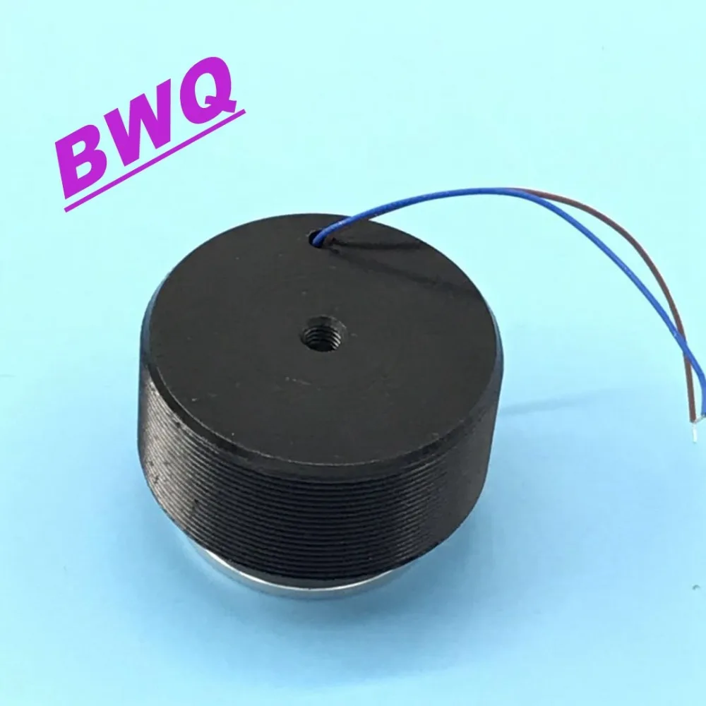 44 mm 20W 25w black DIY bass vibration speaker imu vibrating speaker