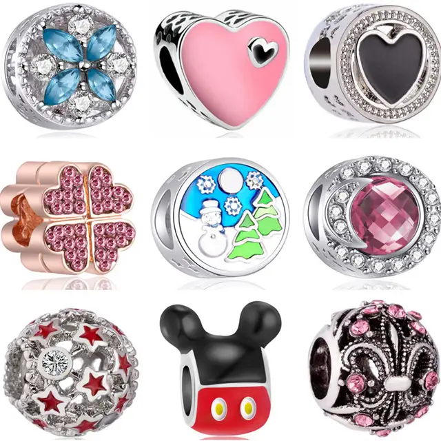 charm pandora bicchiere vino charm pandora bicchiere vino