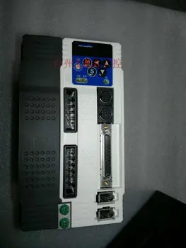 

USED 100% TESTED MDDDT3530L05 AC SERVO DRIVER MDDDT3530L05