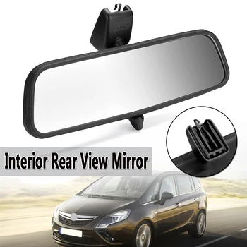 

Car Interior RearView Mirror For GM For Opel Innenspiegel Astra G H Corsa C D Vectra B C Zafira A Rear View Glass Mirrors