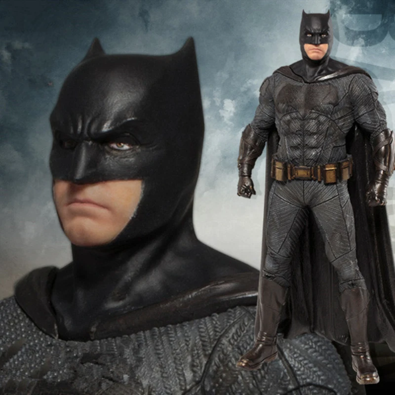 

The Justice League 20cm Batman Figura Wonder Woman Figure Action Batman Action Figures Collectible Toys Dolls Model for Kid Gift