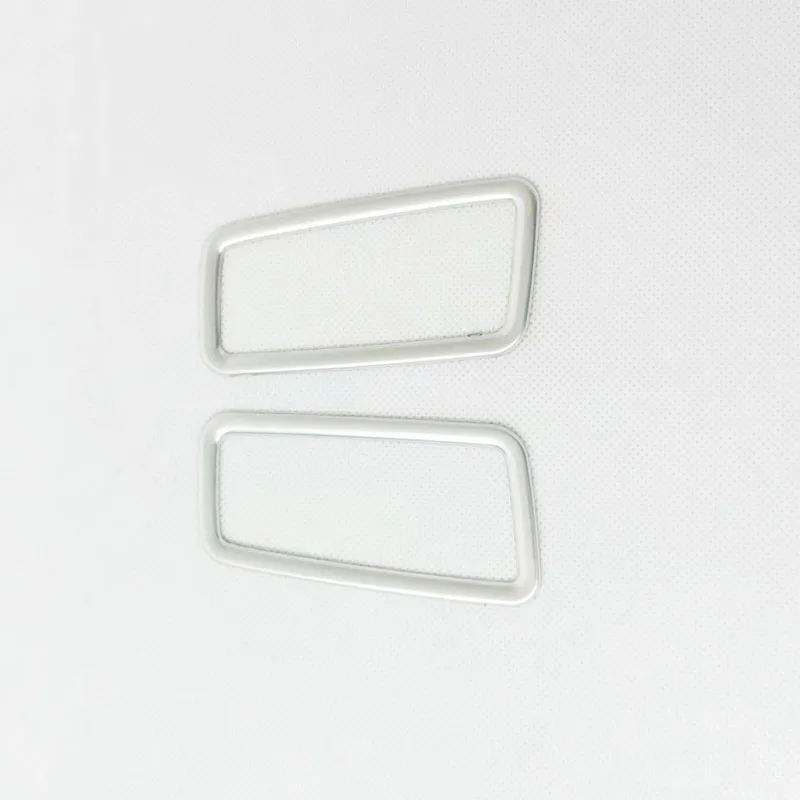 For-Atlas-Teramont-2017-2018-Stainless-steel-Car-conditioner-air-Outlet-decoration-Cover-Trim-accessories-car