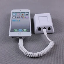 5 xdesktop и установленный сотовый телефон сигнализация зашита мобильного телефона Демонстрационный стенд