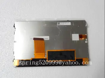 

Original 8 inch Car Navigation LCD Display LT080CA24300 without touch panel For 2013-2015 Lexus ES 250