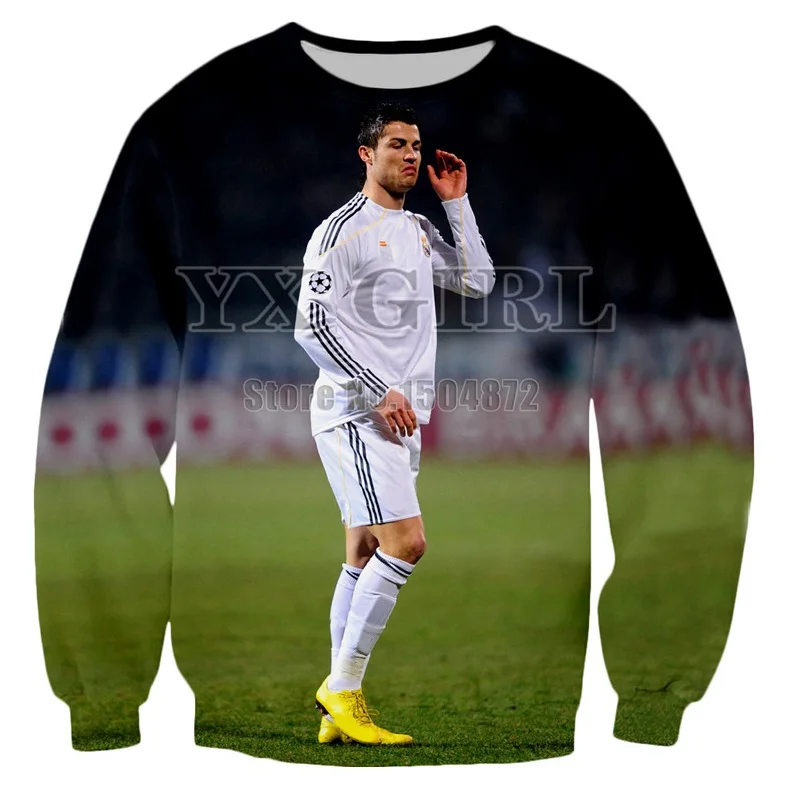 3d Cristiano Ronaldo sweatshirts (3)