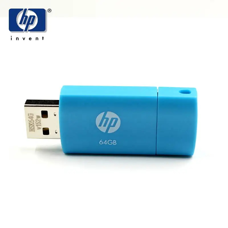 USB Flash Drive Pendrive 64gb pen drive flash memory USB stick mini black usb flash drive U  Disk (4)