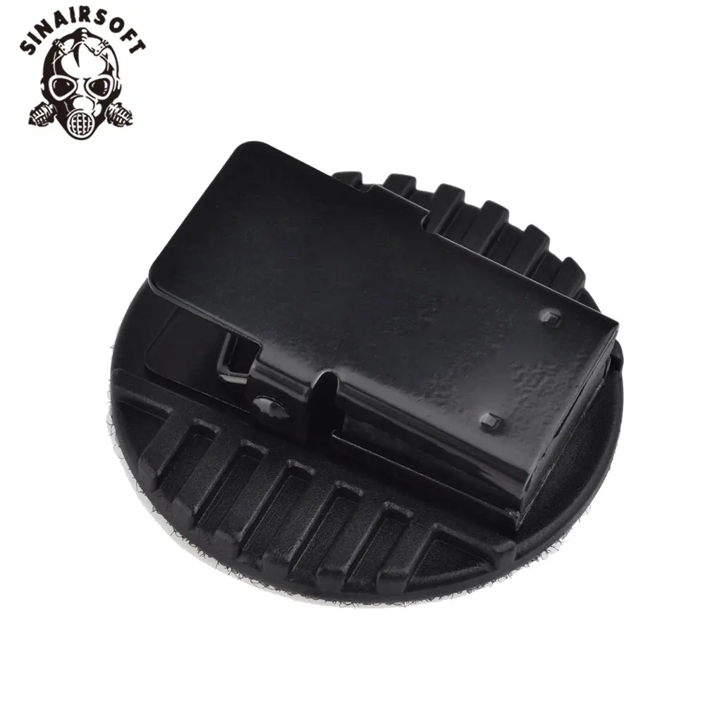 Fone de Ouvido Aplicável para a Gama Completa de Z-tac Sinairsoft Novo Plug Buraco Tático Z138 17 Fones de Ouvido tático & Acessórios