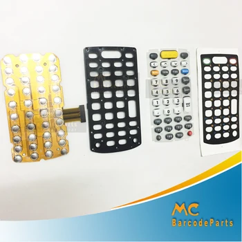 

1 Set 38 keys Keyboard Kits Mylar Keypad Keyswitch For Symbol MC3190 MC3190G MC32N0