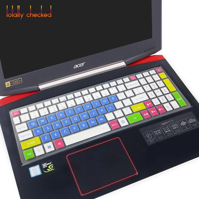 For Acer Predator Helios 300 PH315 51 PH315 51 VX5 VX15