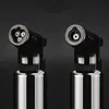 Outdoor BBQ Lighter Cigar Torch Turbo Lighter Jet Butane Gas Cigarette 1300 C Spray Gun Windproof Metal Pipe Lighter For Kitchen ► Photo 3/4