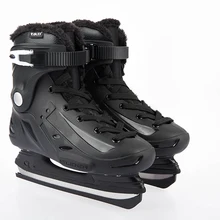 Японские коньки Летающий орел коньки для хоккея обувь для взрослых и детей коньки для профессионального хоккея нож обувь настоящие коньки для льда