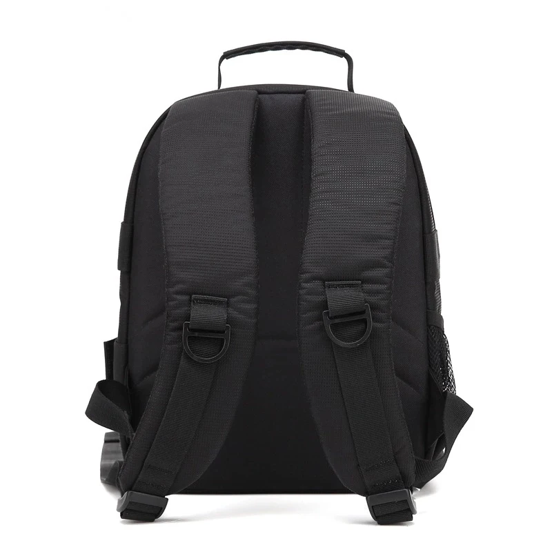 camera bag Shoulders Backpack 9