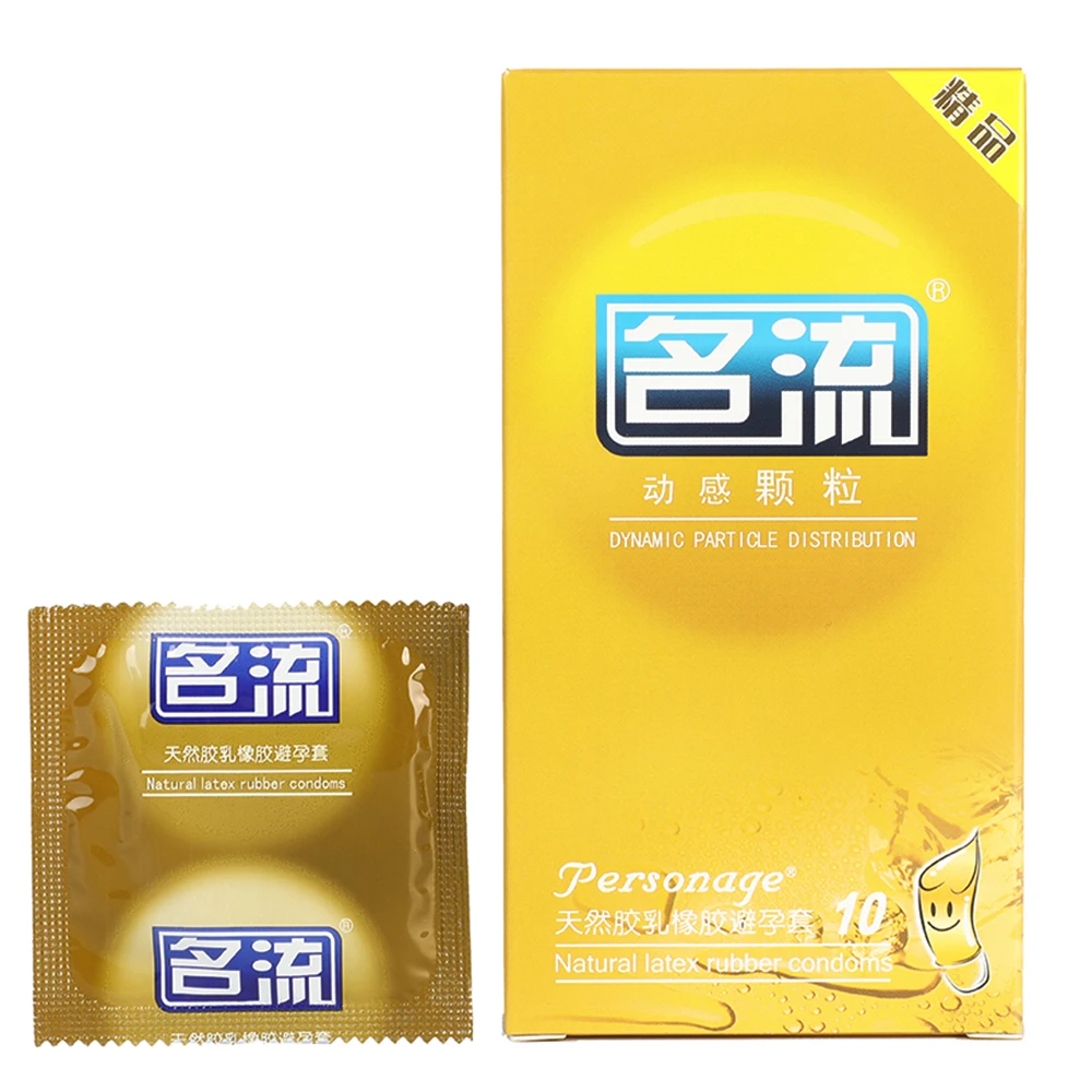 Sex Shops Quality Sex Products Of Natural Latex Condoms For Men Adult Better Sex Toys Safer Contraception Adult Sex Products