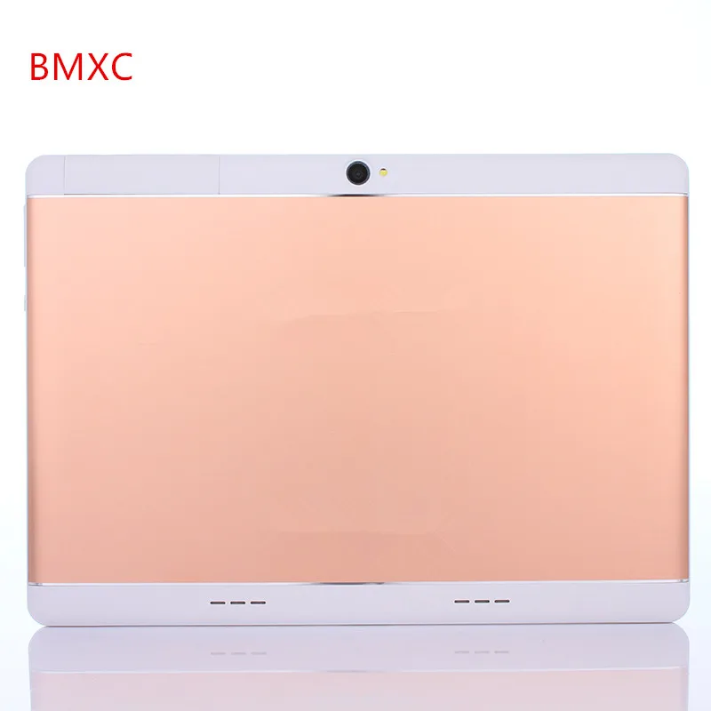 10 дюймов 4G LTE планшетный ПК смартфон с восьмиядерным процессором 1920*1200 HD 8.0MP 4 Гб