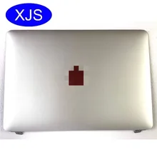 Full New Grey Gold Silver 2018 Year A1932 LCD Assembly ScreenFor Macbook Air Retina 13.3″ A1932 LED Display Front Gold EMC 3184