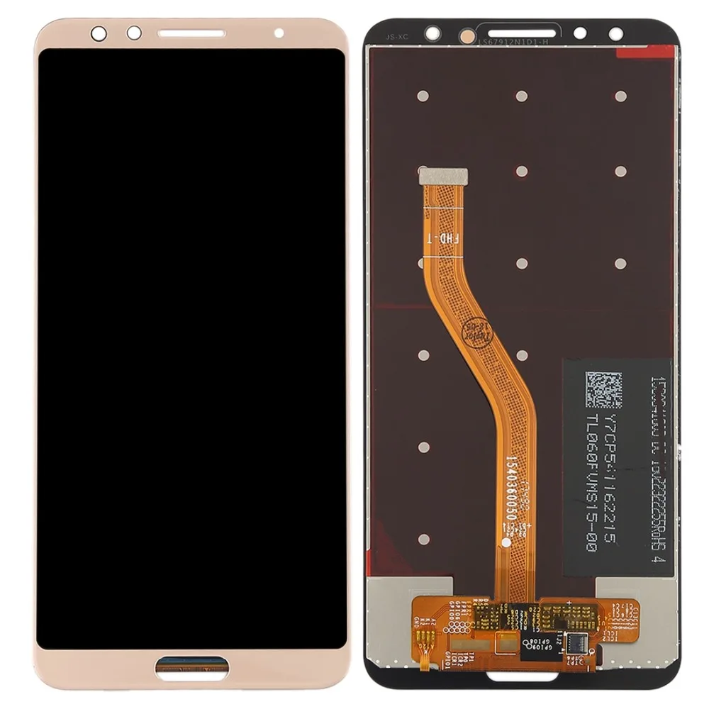SP3271J