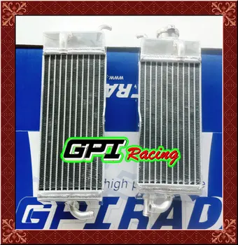 

FOR Yamaha YZ125/250 93-95 YZ125 YZ250 YZ 125 250 1993 1994 1995 94 aluminum Radiator