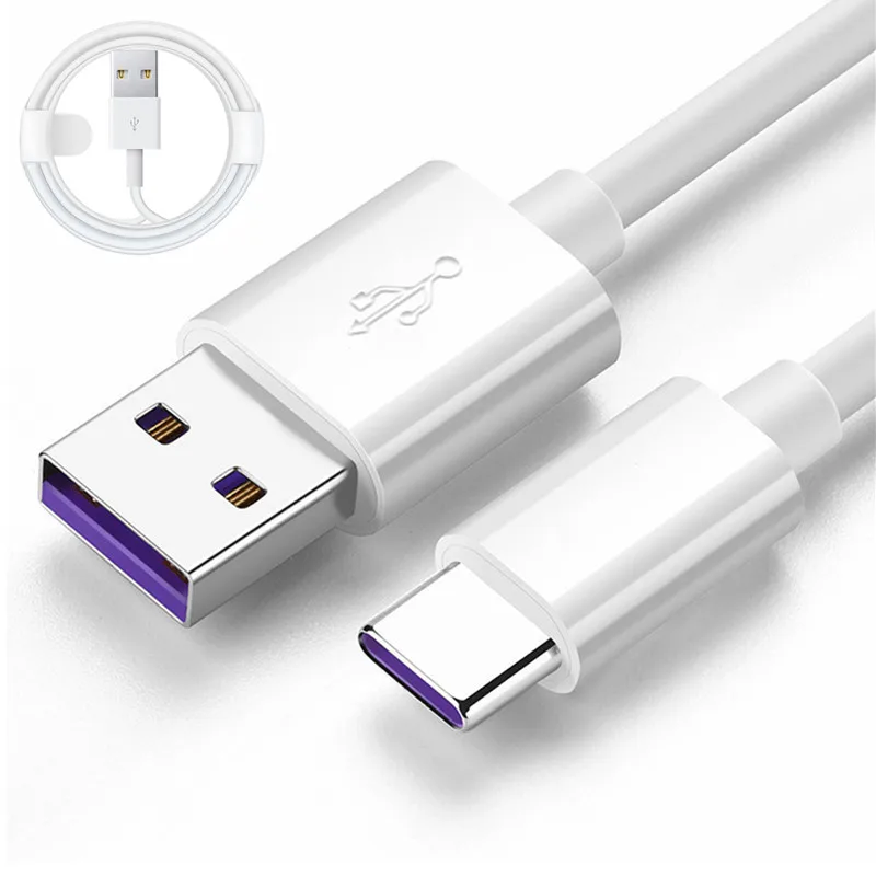 

Fast USB Charge Cable Micro/Type C/8 Pin For iPhone Lighting Android Mobile Phone 0.25M 1M 1.5M 2M Charger Line Cord