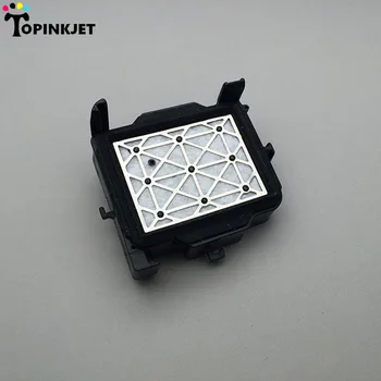 

2pcs/lot High quality solvent base Mutoh mimaki jv33 jv5 cjv30 print head dx5 capping station dx5 head cap top