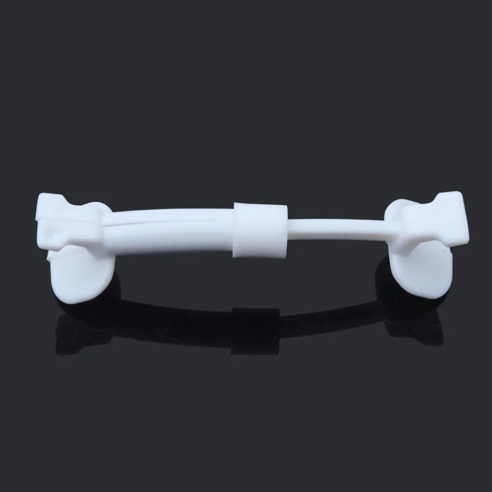 Facial Exerciser Slim Mouth Exerciser Face Muscle Trainer Flexiable Face Exercise and Toning Kit Chin Exercise Device Smile Training  (5)