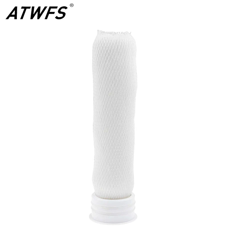 3 x Pentek Carbon Wasserfilter Aktivkohle Filter-Kartusche Diamond-Flow Neu