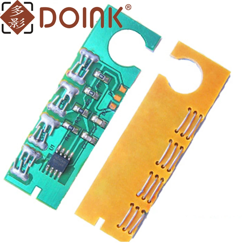 1pc SCX 4200 For Samsung SCX 4200 chip SCX4200 free shipping-in Cartridge Chip from Computer