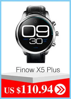 Finow X3/X3plus K9 Смарт часы зарядная док-станция зарядное устройство