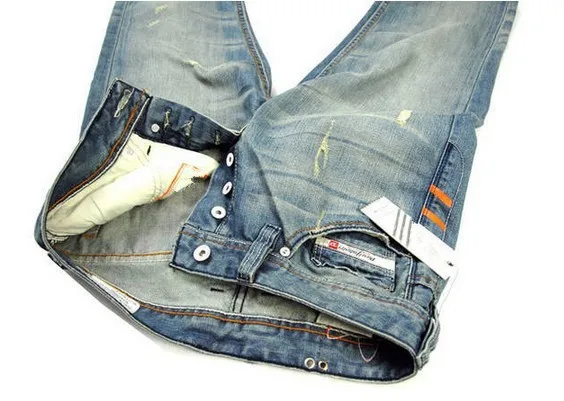 dsl jeans