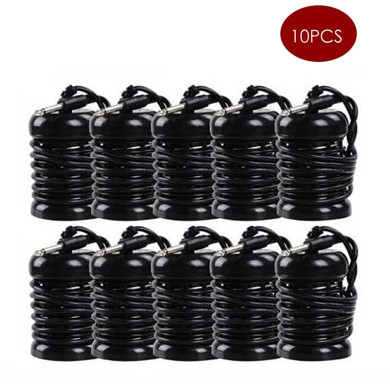 

10 Pack Ionic Detox Foot Bath Ion SPA Cleanse Arrays