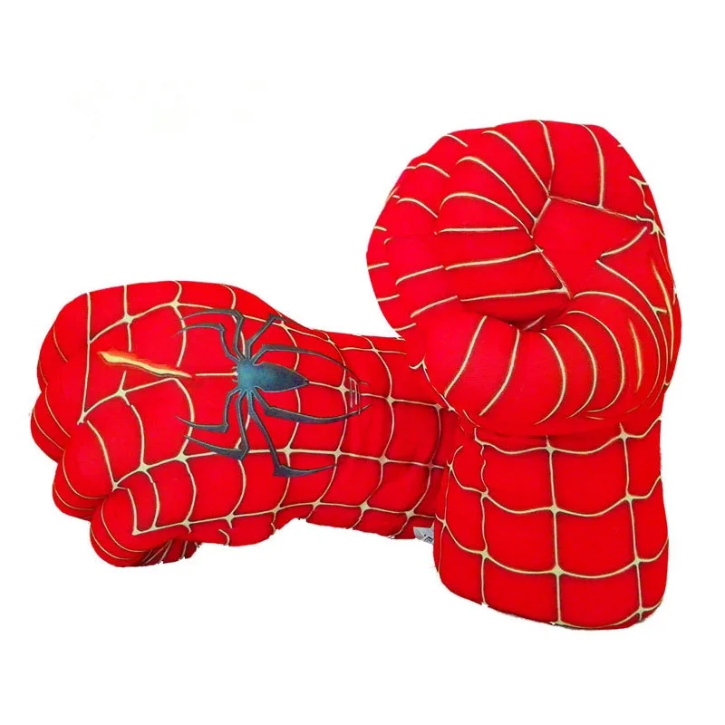 Buy Spider Gloves Toy A pair of cartoon boxing gloves