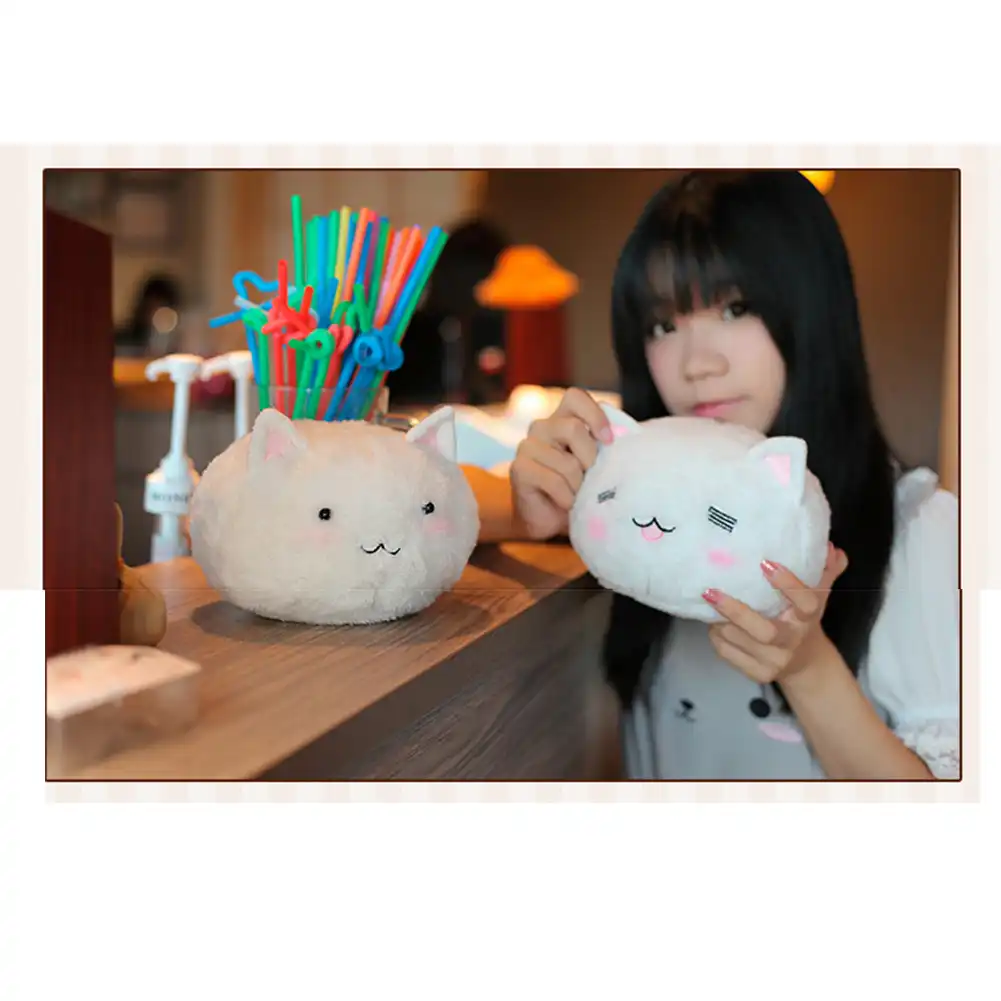 chino & rabbit dolls