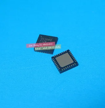 

10pcs CC2640 CC2640F128RHBR CC2640F128 QFN 100%new original CC2640