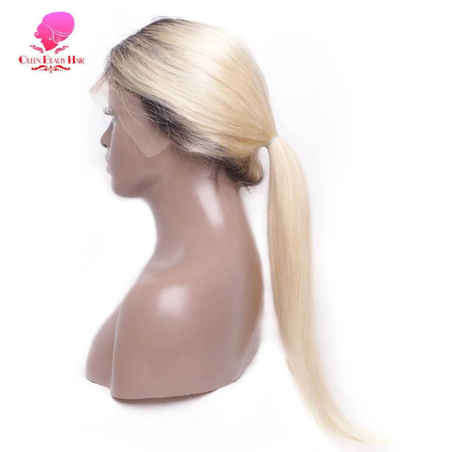 1B 613 lace wig (5)