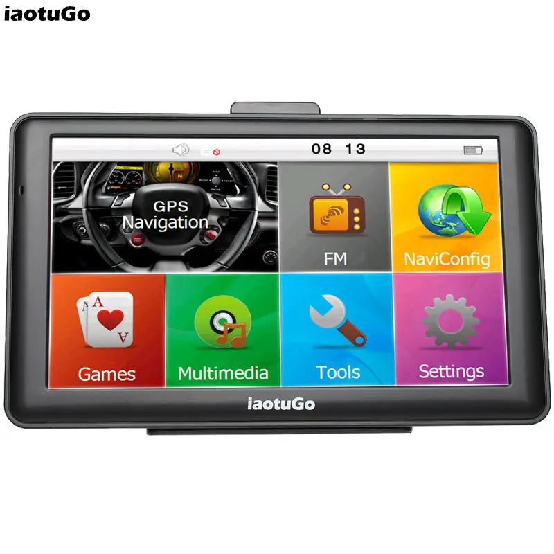 NAVIGATORE 6600 SCARICARE