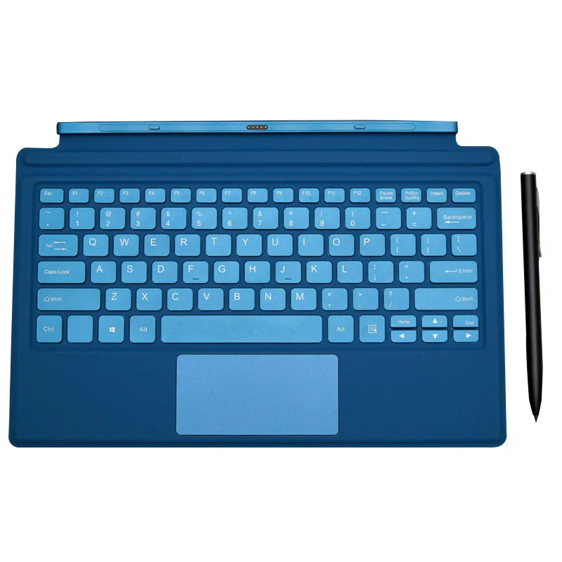 Pipo W11 11,6 дюймов ips 1920*1080 2 в 1 планшетный ПК cecon N4100 ...