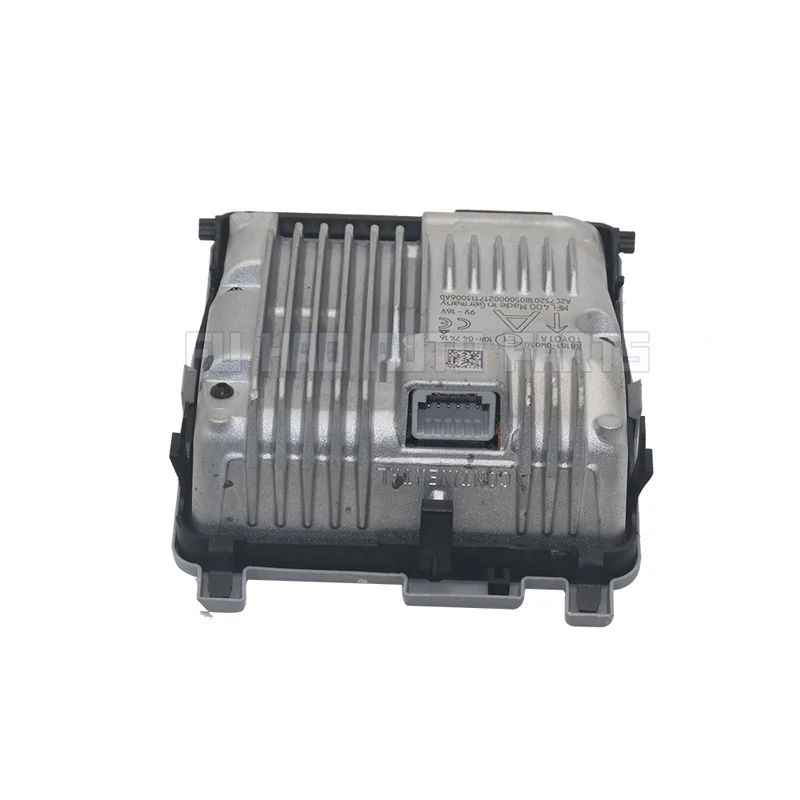 Оригинальный вид сзади Камера 5G0827469F для Volkswagen Golf 7 VII MK7 Гольф R