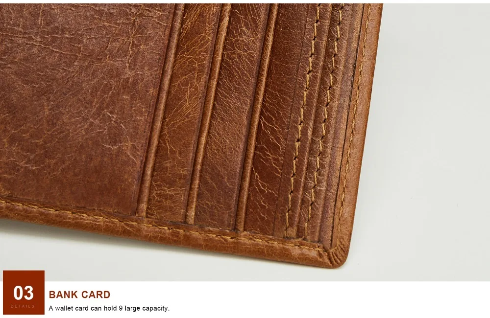 2054--Genuine Cow Leather Credit Card Holder Purses Travel Short Male Leather Wallet For Men-_01 (20)