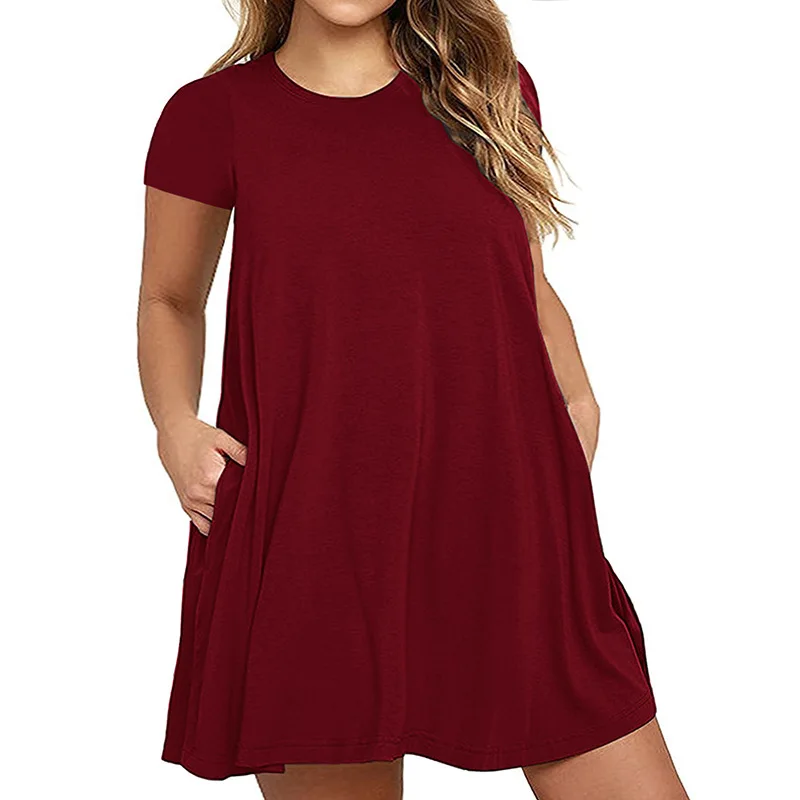 Summer-women-dress-5XL-6XL-7XL-8XL-9XL-bust-136cm-plus-size-dress-4-colors (4)