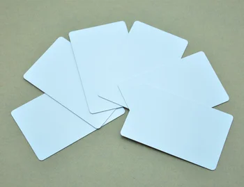 

1000pcs RFID CET5557 t5577 t5557 125KHZ frequency access id card writable write copy code key tag keyfobs DHL free shipping