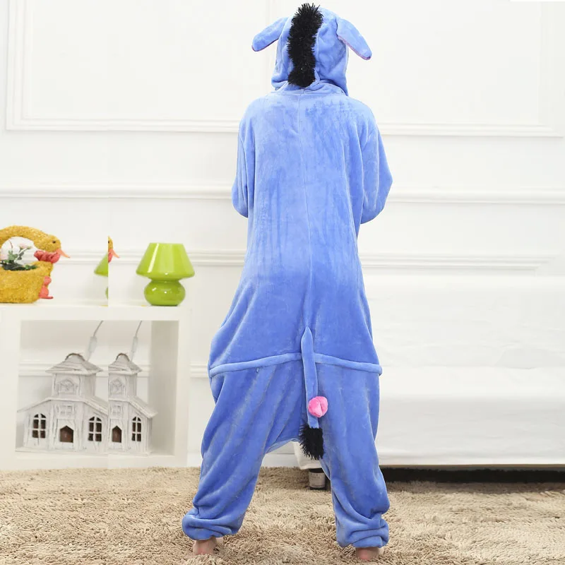 donkey onesie for adult (1)