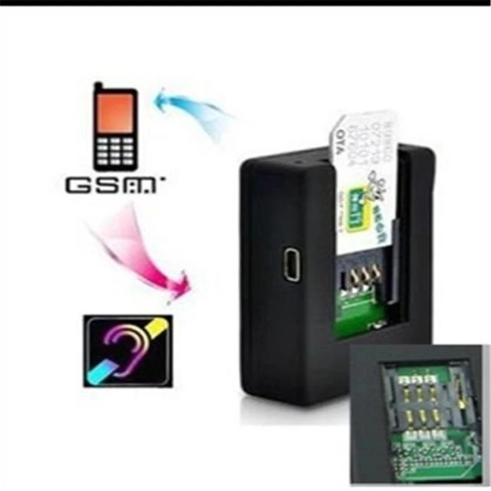 GPS Personal tracking tracker (9)