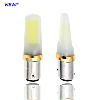

super white yellow P21W BA15S BAY15D BA15D BAU15S 1156 1157 3W 12v to 24v auto car truck turn signal lamp brake reverse lights