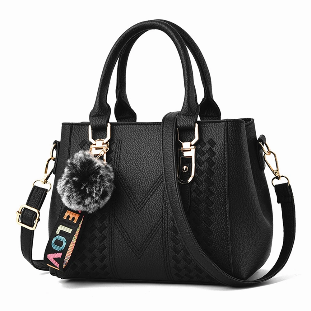 Popular Famous Brand Totes Woman Casual beautiful Handbags High Quality ...