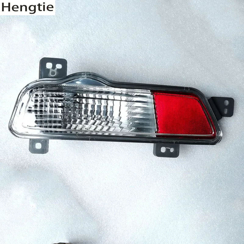 

Car parts Hengtie Rear bumper lamp for Chevrolet Cruze Hatchback rear fog lamp